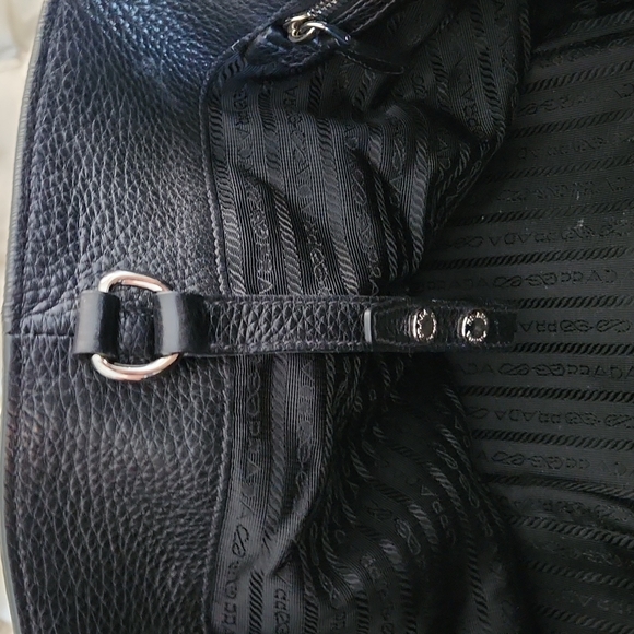 Prada Shoulder Bag/Tote - Picture 14 of 16